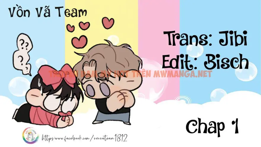 (end) Guiding Light - Chapter 1