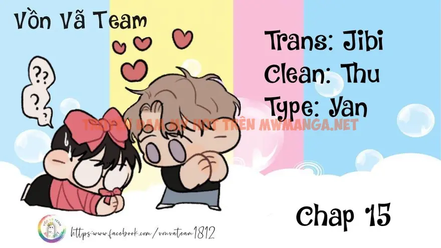 (end) Guiding Light - Chapter 15