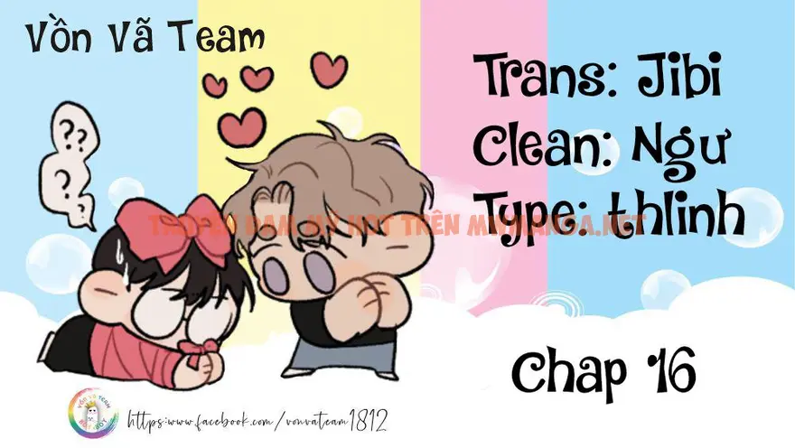 (end) Guiding Light - Chapter 16