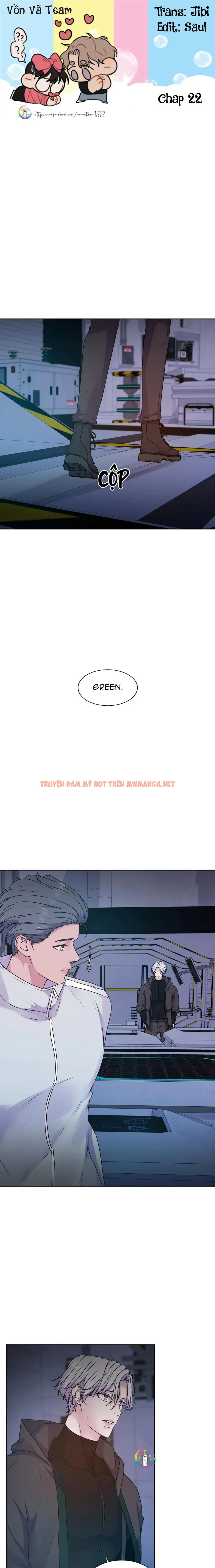 (end) Guiding Light - Chapter 22