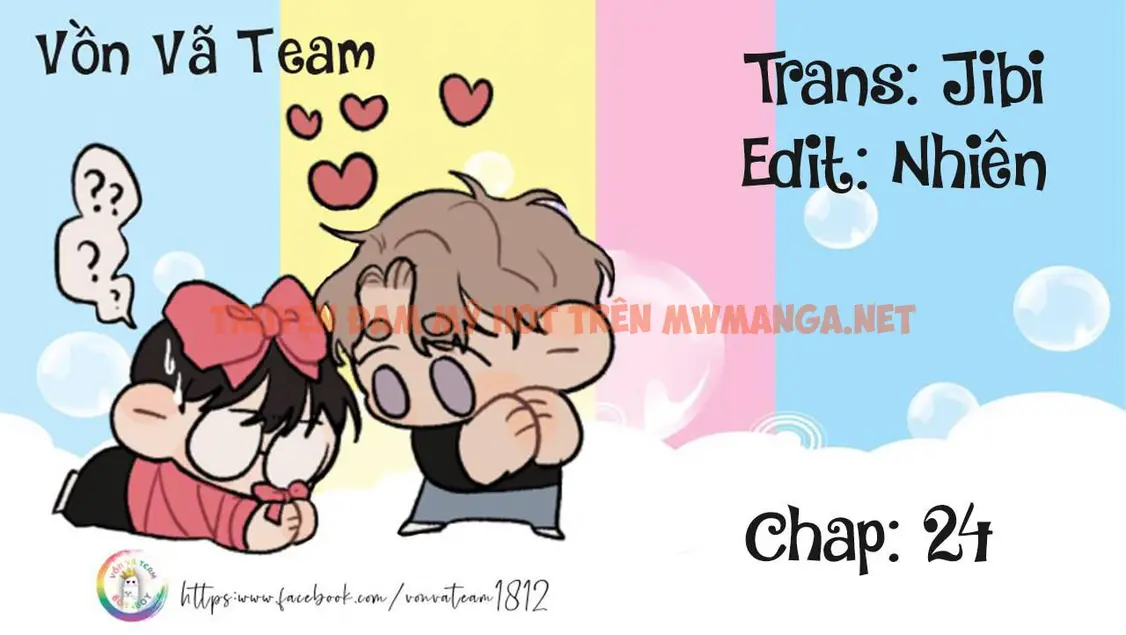 (end) Guiding Light - Chapter 24