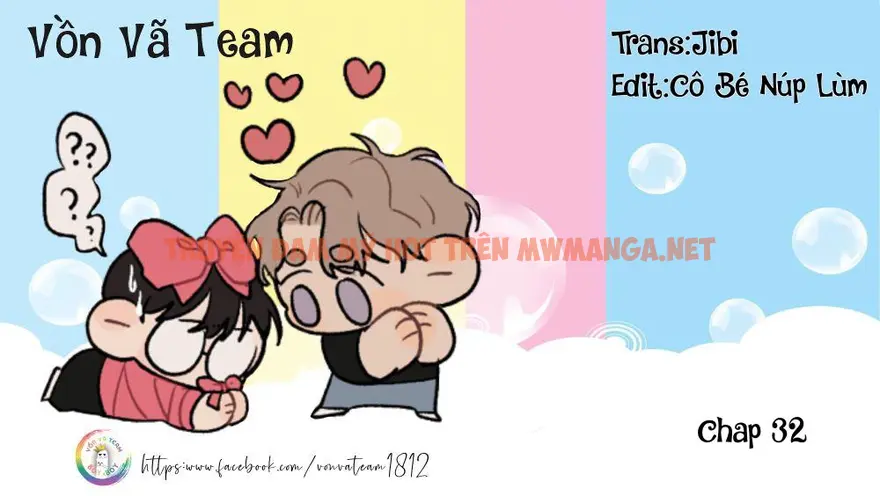 (end) Guiding Light - Chapter 32