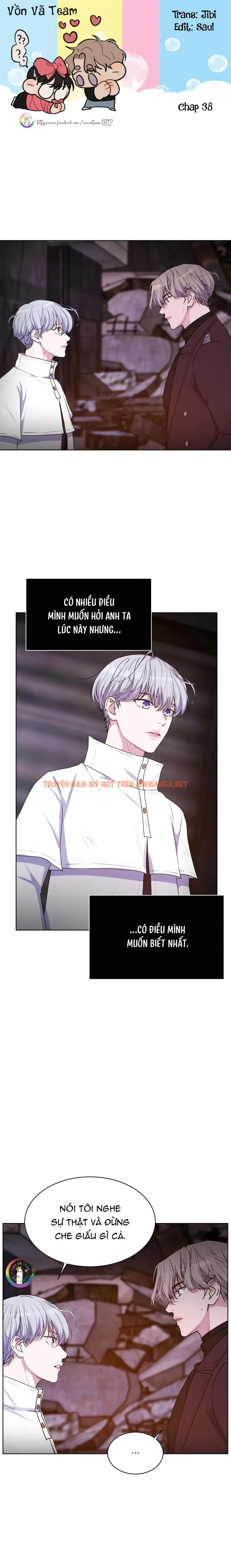 (end) Guiding Light - Chapter 38