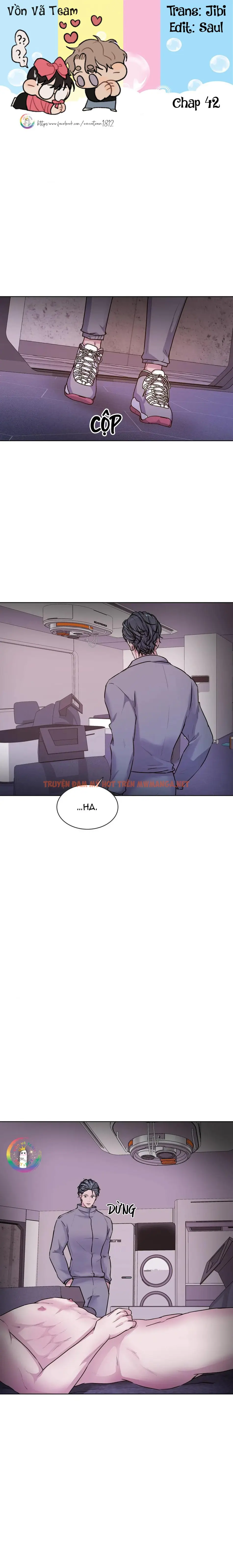 (end) Guiding Light - Chapter 42