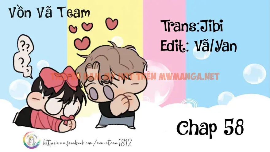 (end) Guiding Light - Chapter 58