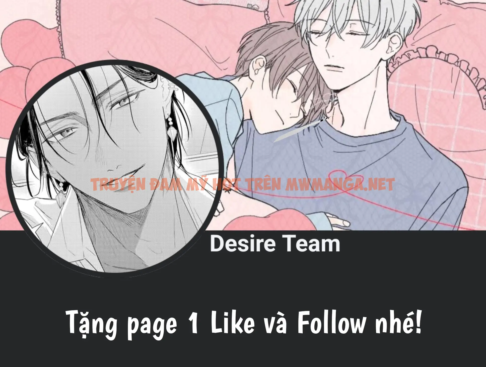 [end] Karasugaoka Đừng Ngại Ngùng! - Chapter 5