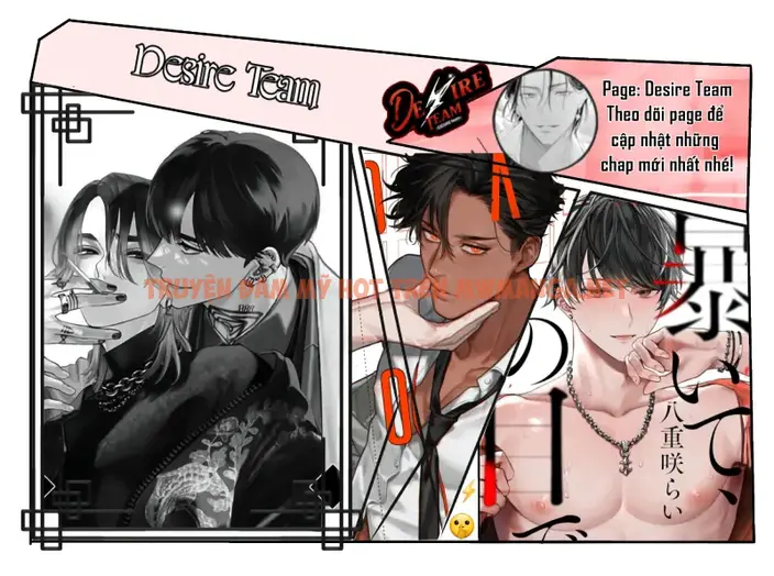 [end] Karasugaoka Đừng Ngại Ngùng! - Chapter 7