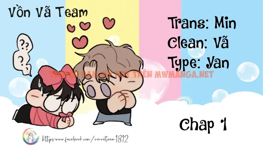 (end) Người Tình Dối Trá Của Tôi - Chapter 1