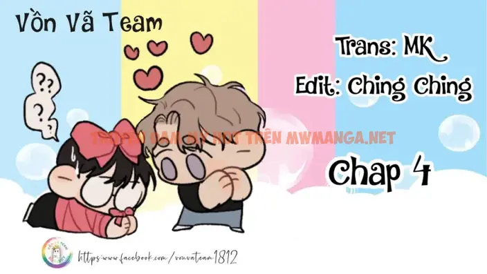 (end) Phù Thủy Tập Sự - Chapter 4