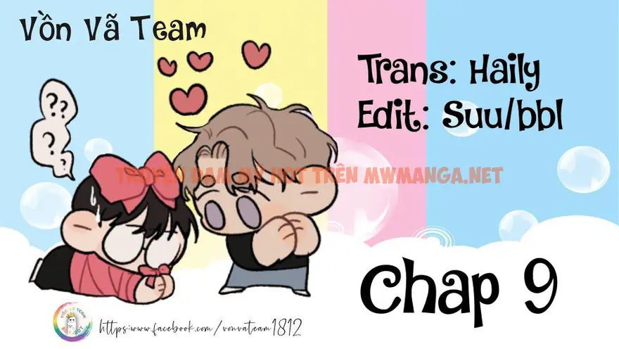 (end) Usagi No Mori - Chapter 9