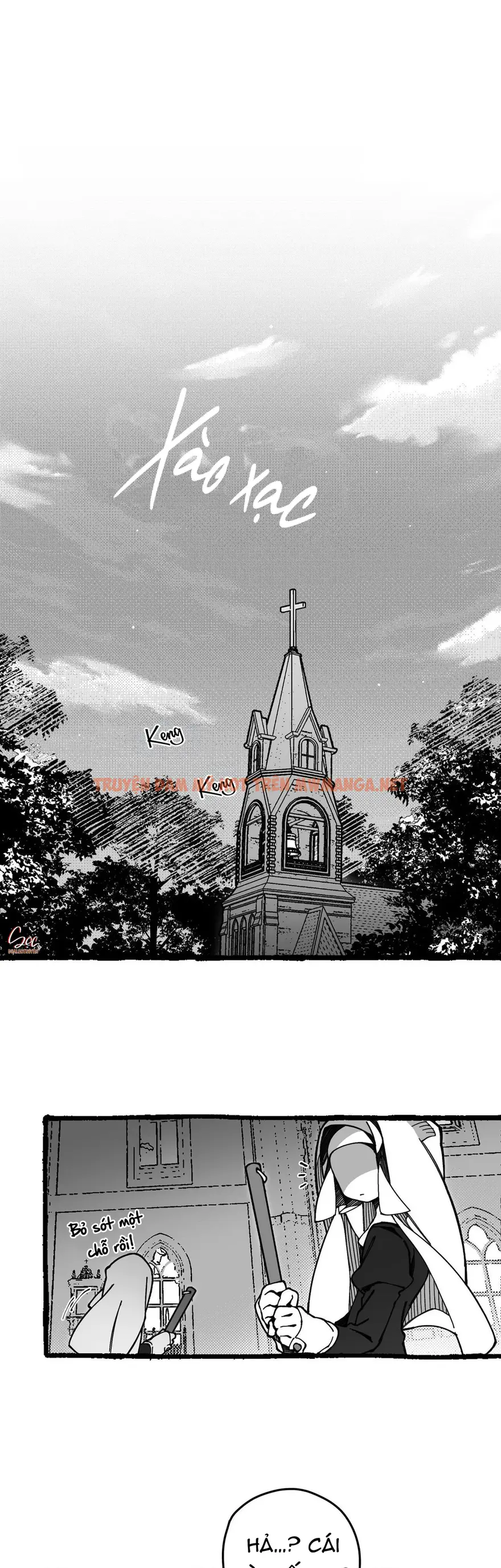 (full HD) Trang Trại Dâm Đãng - Chapter 25