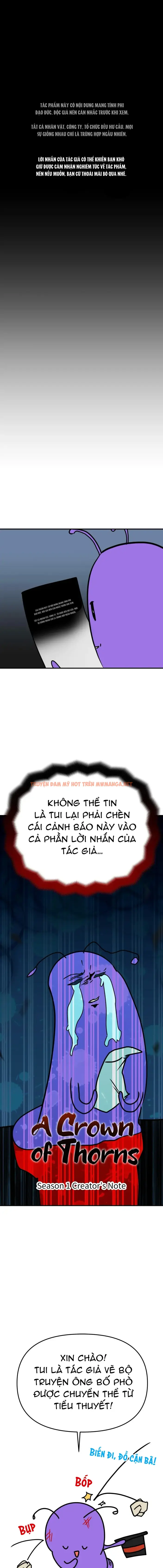 (ko CHE) Ông Bố Phò - Chapter 25.1