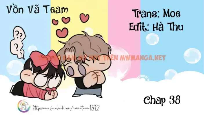 ★ Sweet Shot ★ - Chapter 38