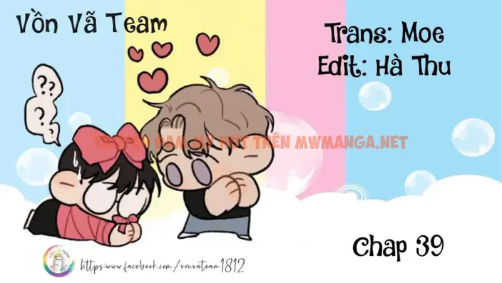 ★ Sweet Shot ★ - Chapter 39