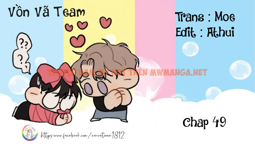 ★ Sweet Shot ★ - Chapter 49