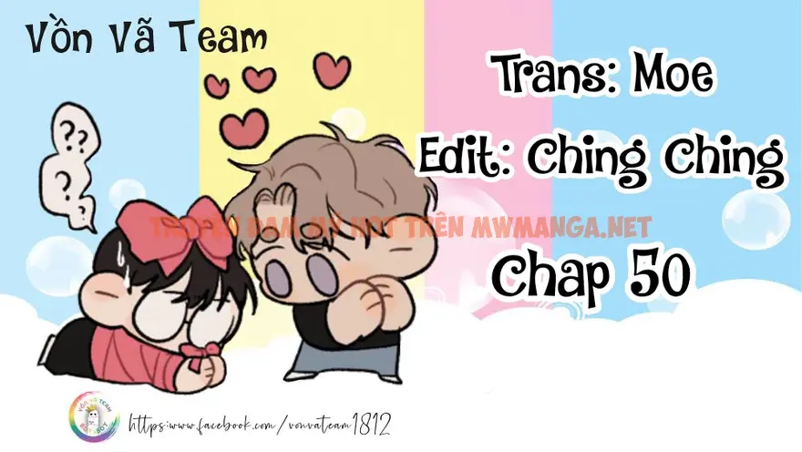 ★ Sweet Shot ★ - Chapter 50