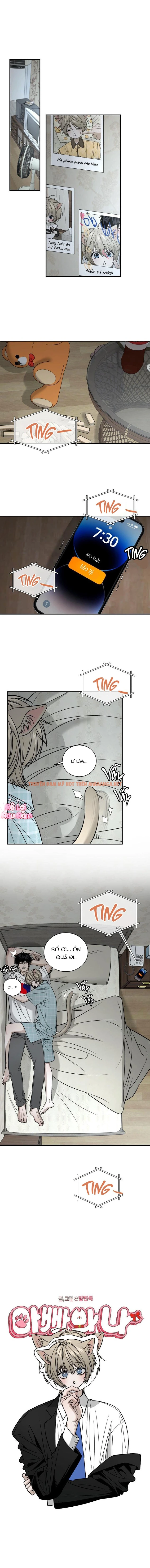 [tuyển Tập BL] Cuộc Xâm Lược Khiêu Gợi - Chapter 25