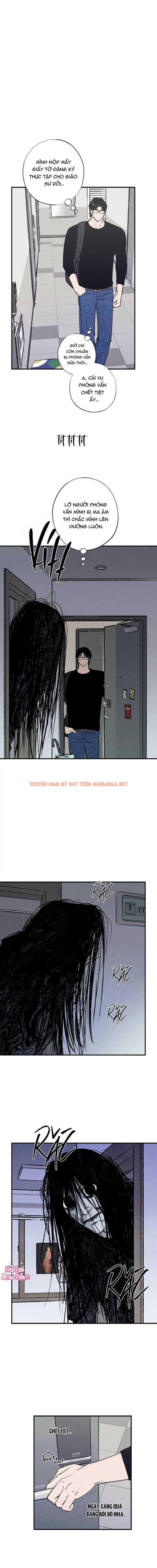 [tuyển Tập BL] Cuộc Xâm Lược Khiêu Gợi - Chapter 29