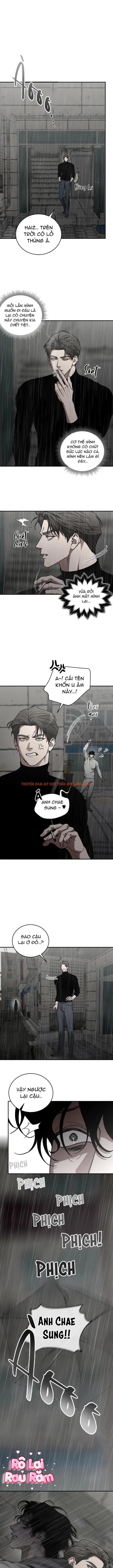 [tuyển Tập BL] Cuộc Xâm Lược Khiêu Gợi - Chapter 7