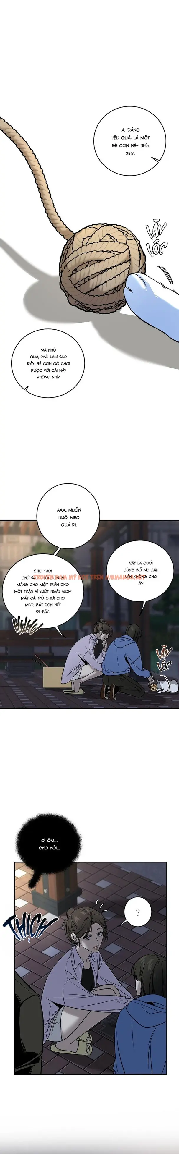 [ Tuyển Tập Truyện Ngắn BL] Cuộc Xâm Lược Dâm Đãng - Chapter 14