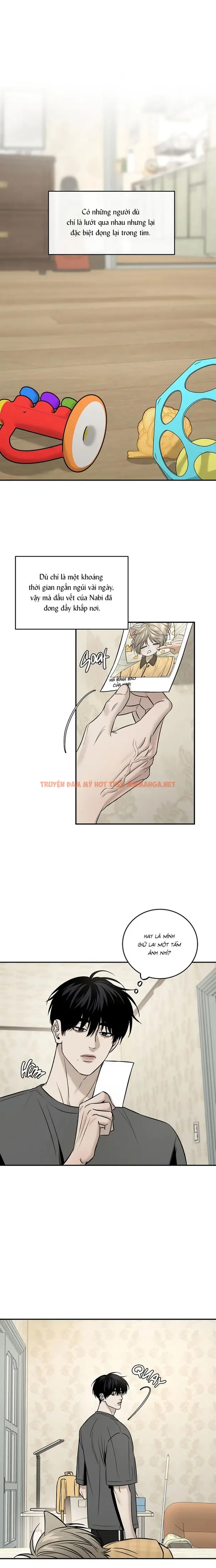 [ Tuyển Tập Truyện Ngắn BL] Cuộc Xâm Lược Dâm Đãng - Chapter 16