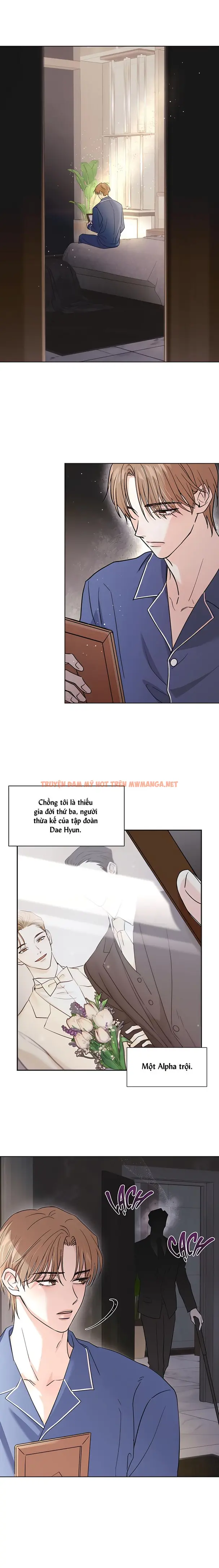 [ Tuyển Tập Truyện Ngắn BL] Cuộc Xâm Lược Dâm Đãng - Chapter 19