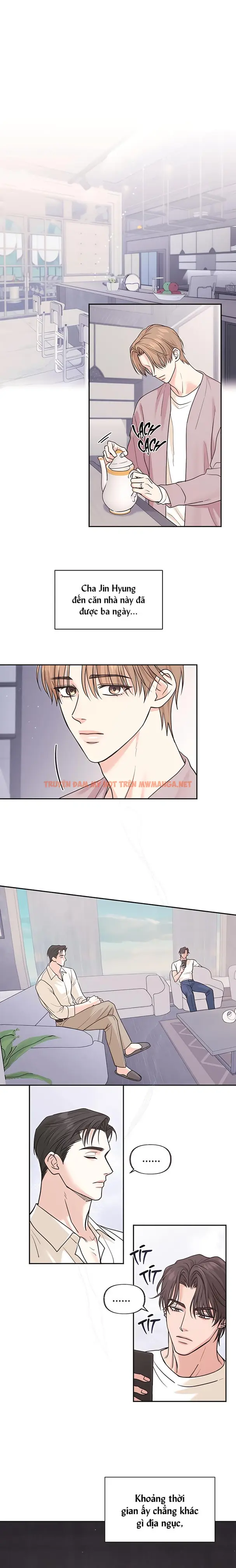 [ Tuyển Tập Truyện Ngắn BL] Cuộc Xâm Lược Dâm Đãng - Chapter 22