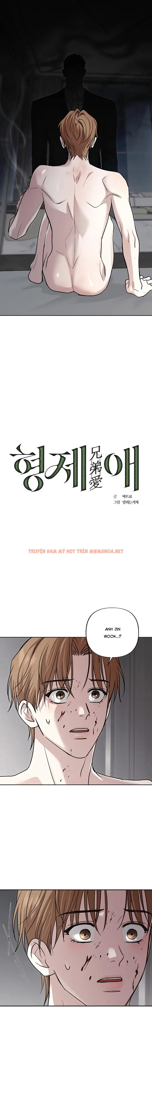 [ Tuyển Tập Truyện Ngắn BL] Cuộc Xâm Lược Dâm Đãng - Chapter 25