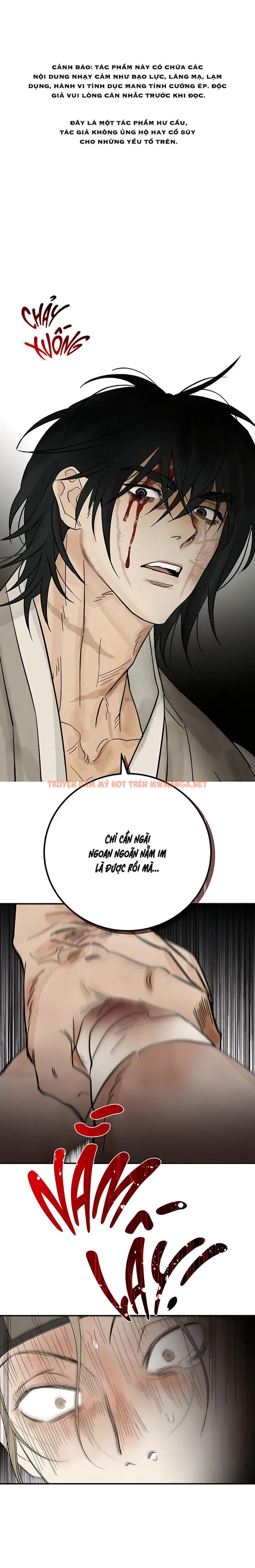 [ Tuyển Tập Truyện Ngắn BL] Cuộc Xâm Lược Dâm Đãng - Chapter 29