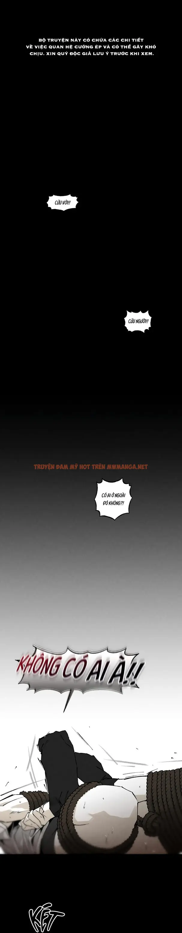 [ Tuyển Tập Truyện Ngắn BL] Cuộc Xâm Lược Dâm Đãng - Chapter 33