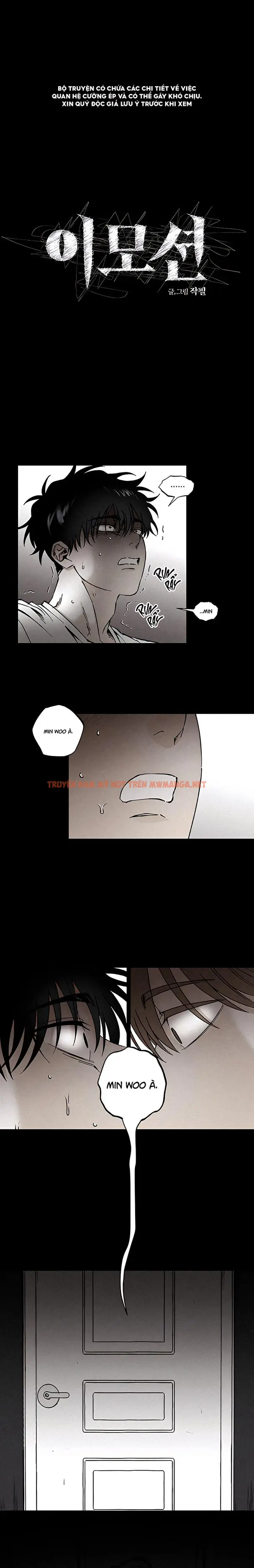 [ Tuyển Tập Truyện Ngắn BL] Cuộc Xâm Lược Dâm Đãng - Chapter 37