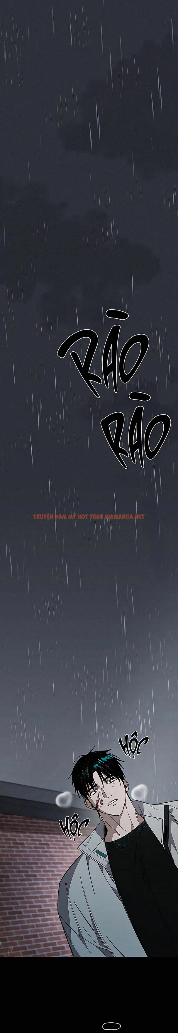 [ Tuyển Tập Truyện Ngắn BL] Cuộc Xâm Lược Dâm Đãng - Chapter 38