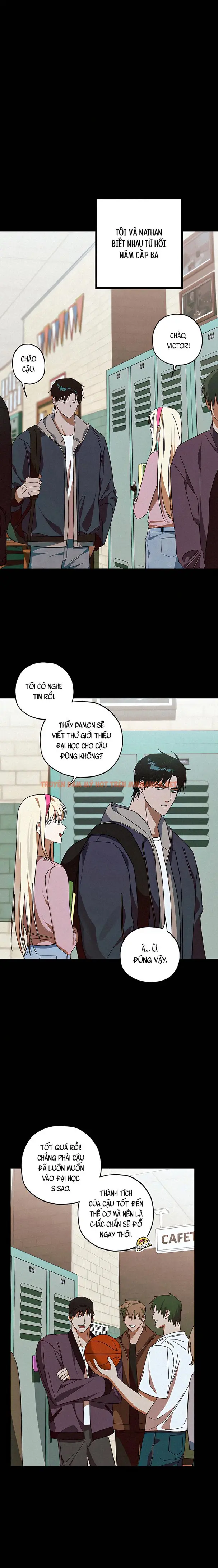 [ Tuyển Tập Truyện Ngắn BL] Cuộc Xâm Lược Dâm Đãng - Chapter 39