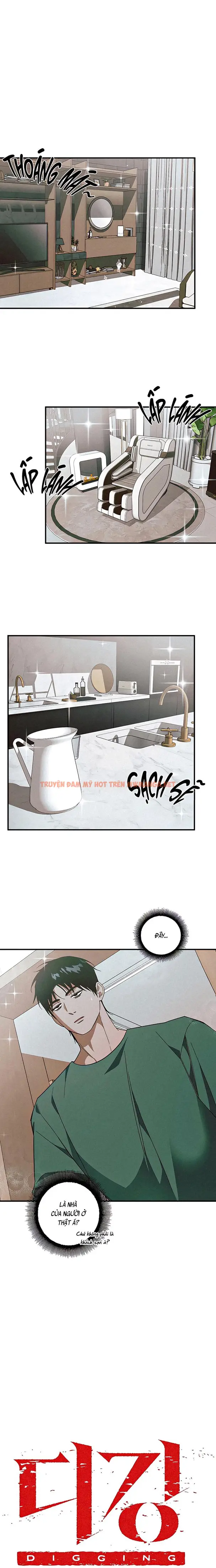 [ Tuyển Tập Truyện Ngắn BL] Cuộc Xâm Lược Dâm Đãng - Chapter 41