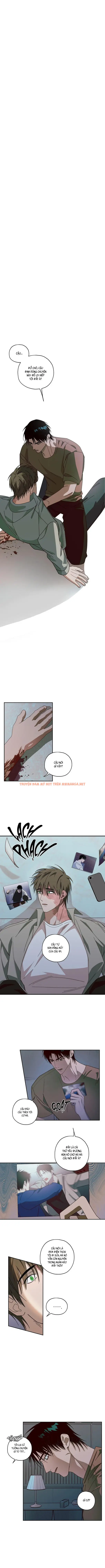 [ Tuyển Tập Truyện Ngắn BL] Cuộc Xâm Lược Dâm Đãng - Chapter 43