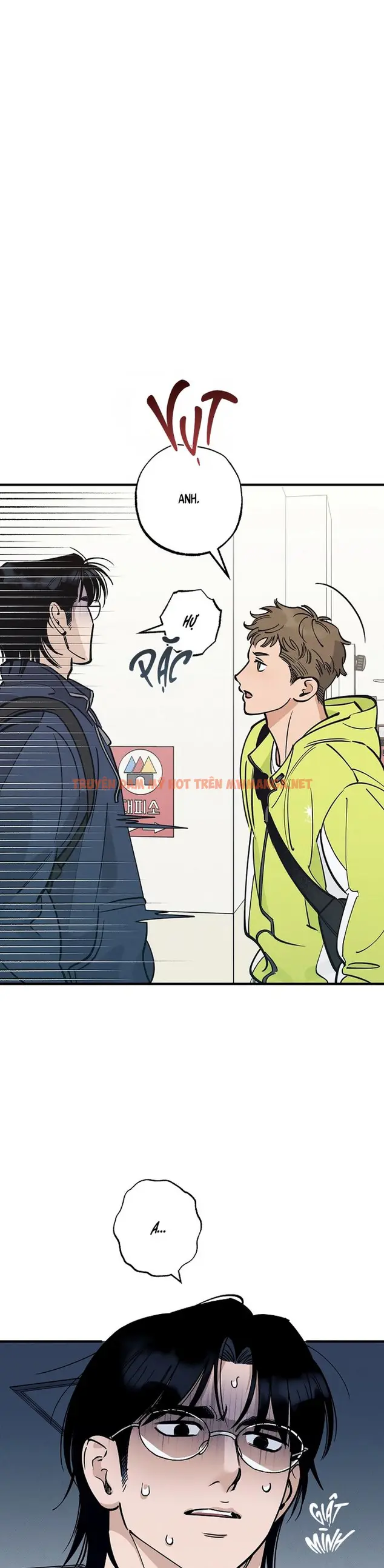 [ Tuyển Tập Truyện Ngắn BL] Cuộc Xâm Lược Dâm Đãng - Chapter 45