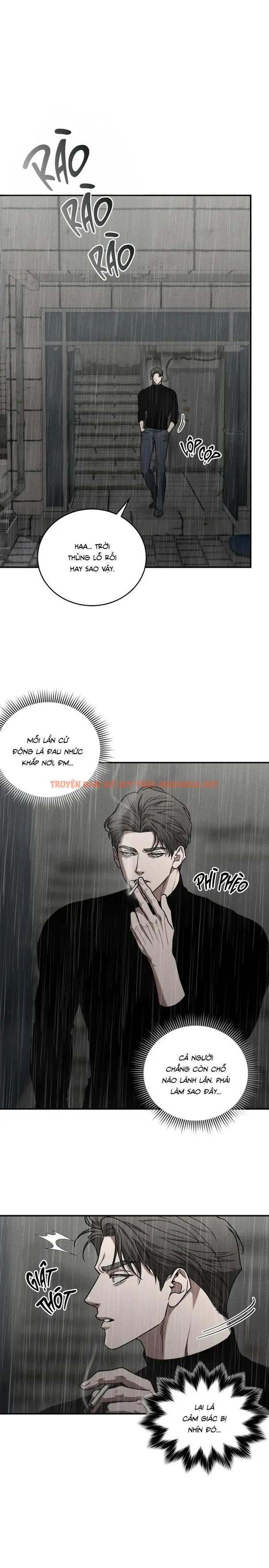 [ Tuyển Tập Truyện Ngắn BL] Cuộc Xâm Lược Dâm Đãng - Chapter 5