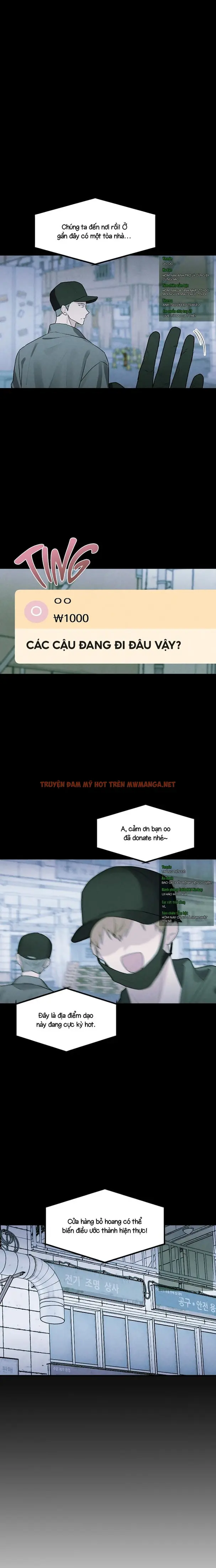 [ Tuyển Tập Truyện Ngắn BL] Cuộc Xâm Lược Dâm Đãng - Chapter 6