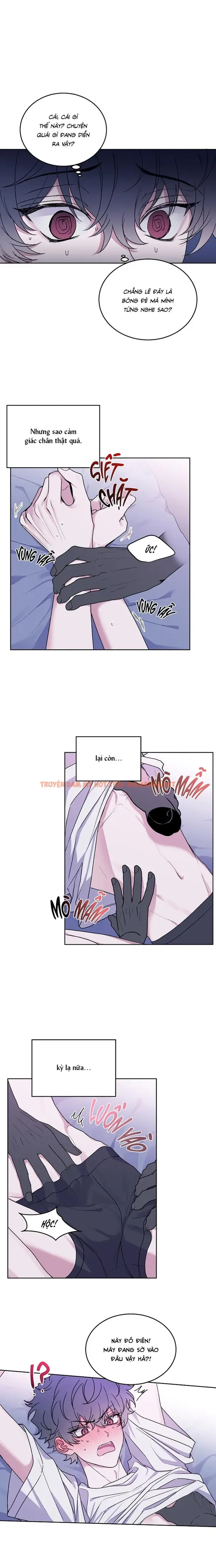 [ Tuyển Tập Truyện Ngắn BL] Cuộc Xâm Lược Dâm Đãng - Chapter 7