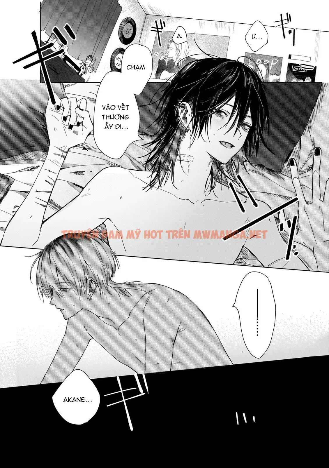 666 Dopes - Chapter 1