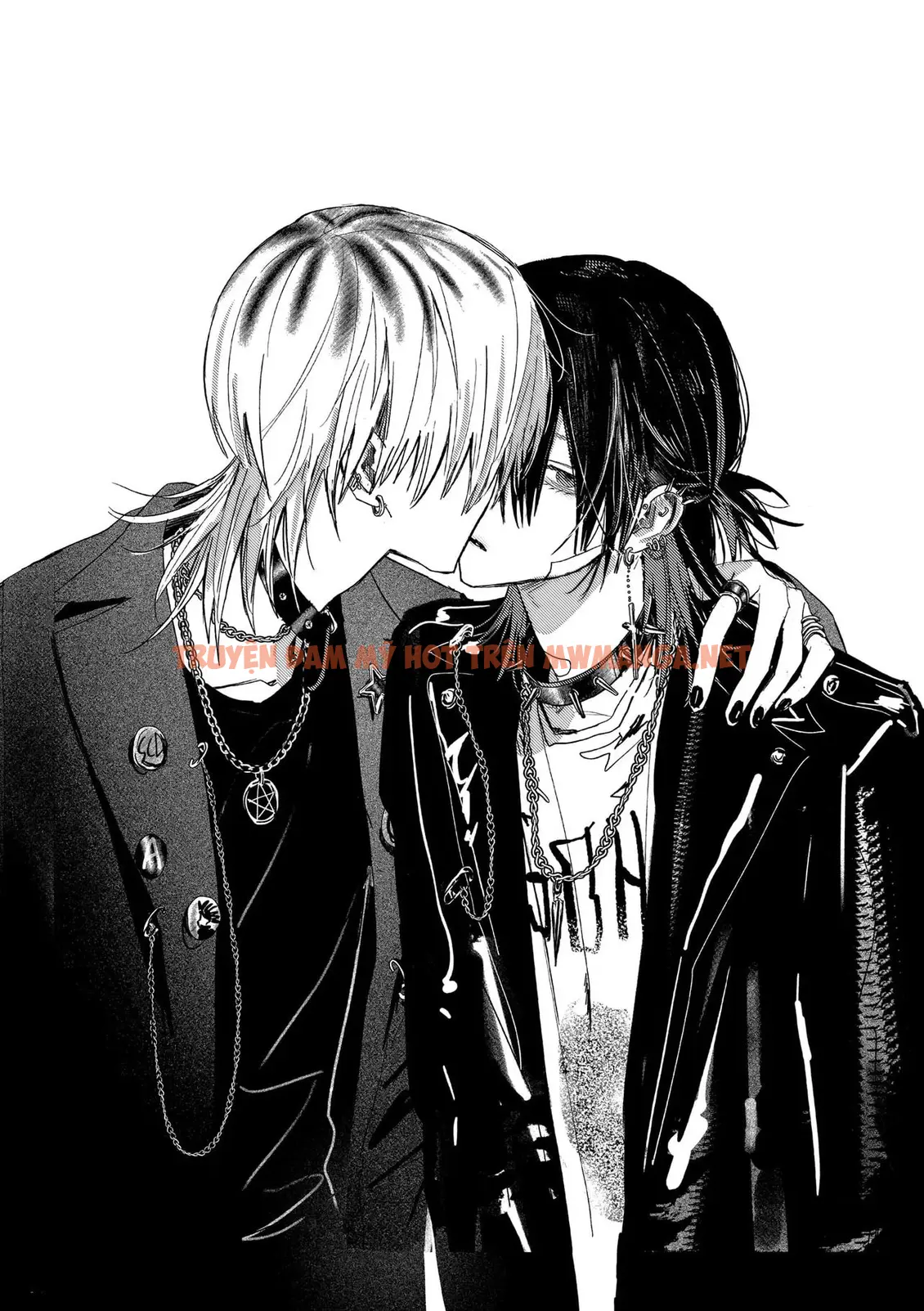 666 Dopes - Chapter 4