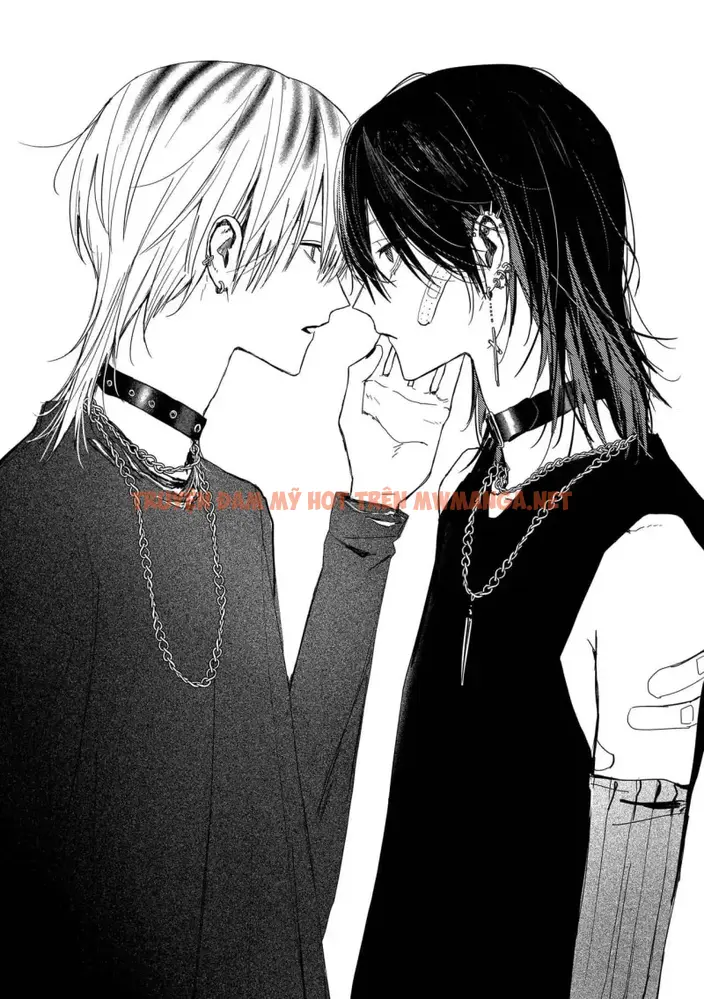 666 Dopes - Chapter 5