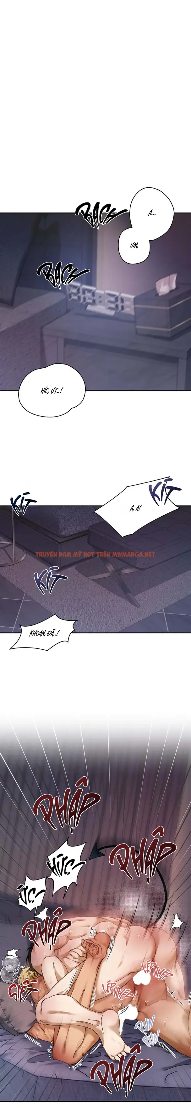 Ác Ma Cũng Biết Yêu Thuần Khiết Ư? - Chapter 1