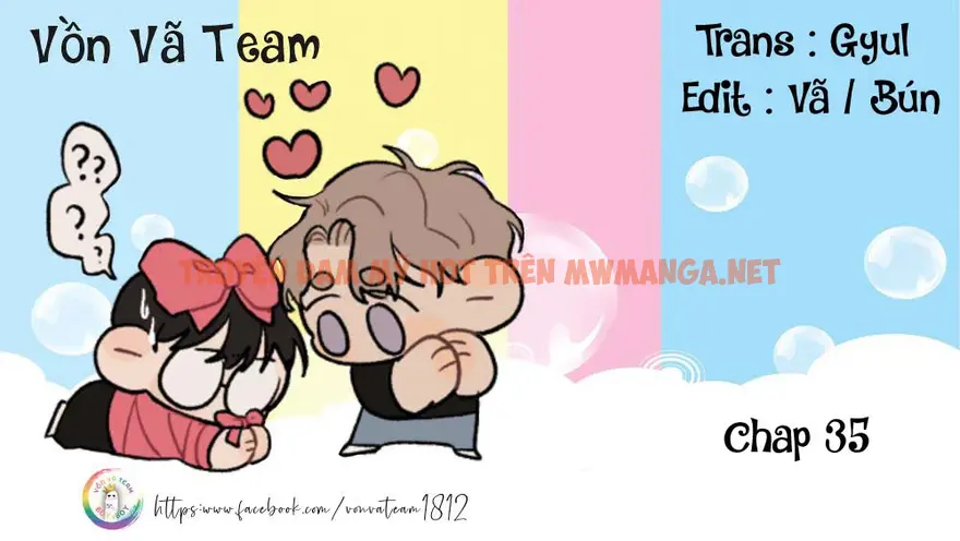 Ác Nhân Đàm - Chapter 35