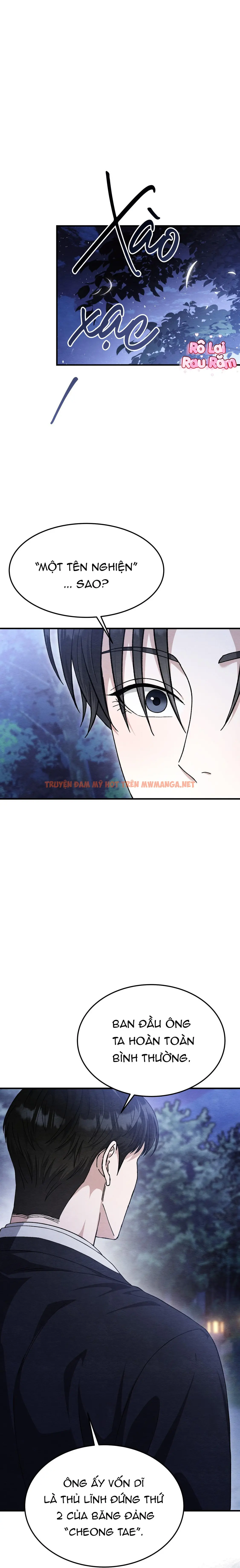 Ăn Một Lời Hai - Chapter 24