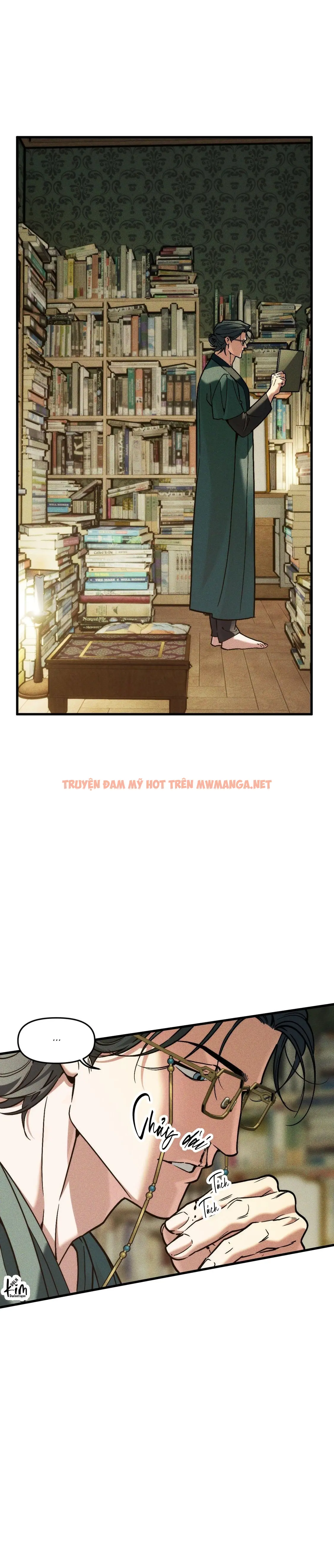 Anh Chồng Tế Phẩm - Chapter 27