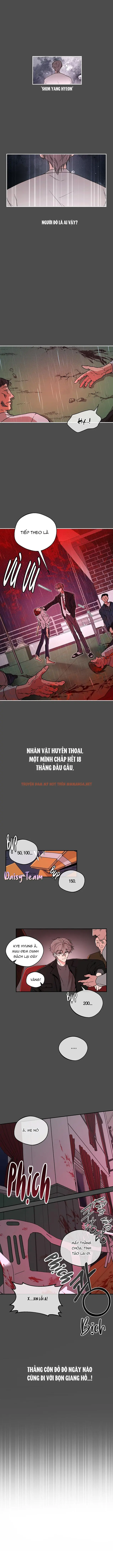 Ánh Đèn Mờ Ảo​ - Chapter 2