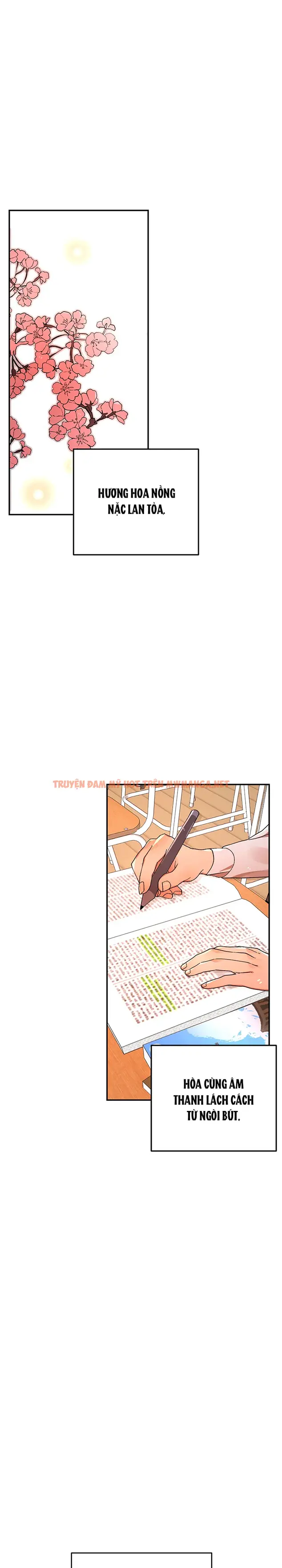 Ánh Đèn Mờ Ảo​ - Chapter 6