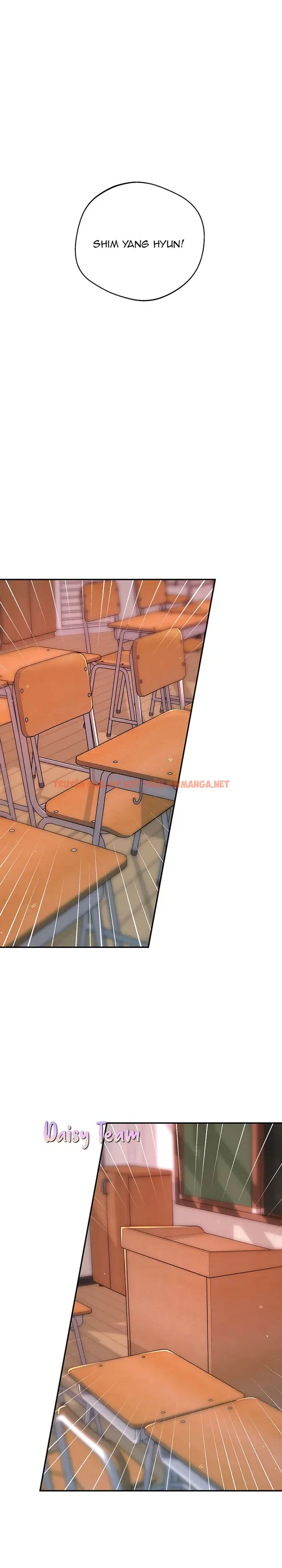 Ánh Đèn Mờ Ảo​ - Chapter 7