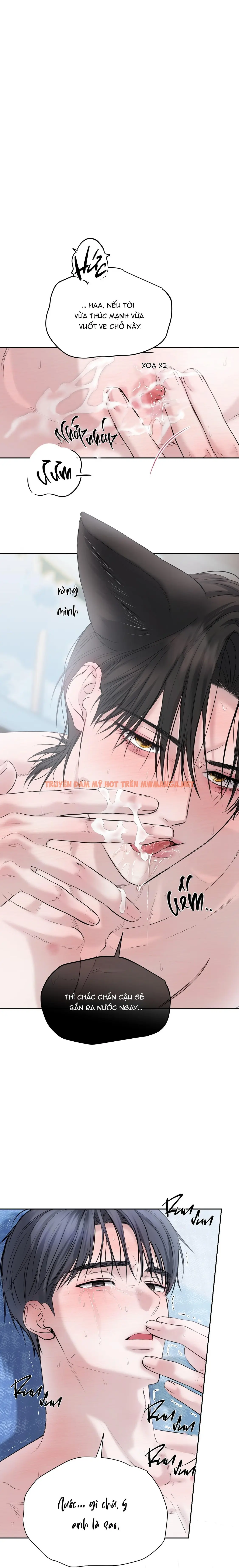 Ánh Dương Khuất Bóng - Chapter 29